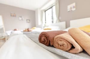 thumbnail: Room amenity