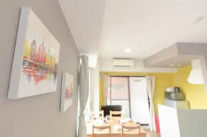 thumbnail: Room