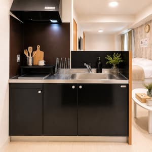 thumbnail: Private kitchen