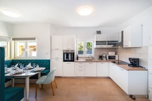 thumbnail: Private kitchen