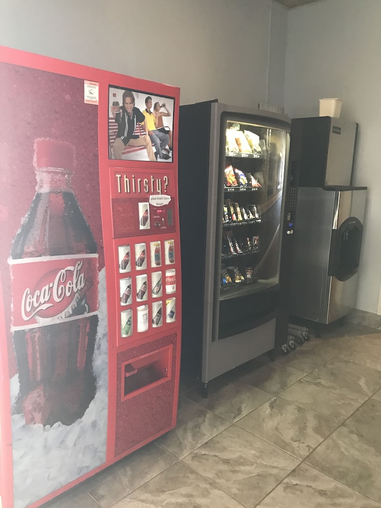 Vending machine