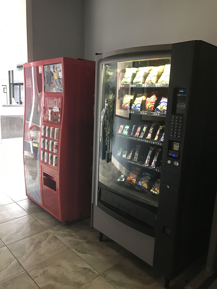 Vending machine