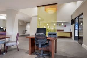 thumbnail: Business center