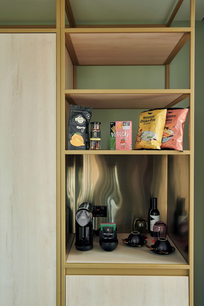 Minibar