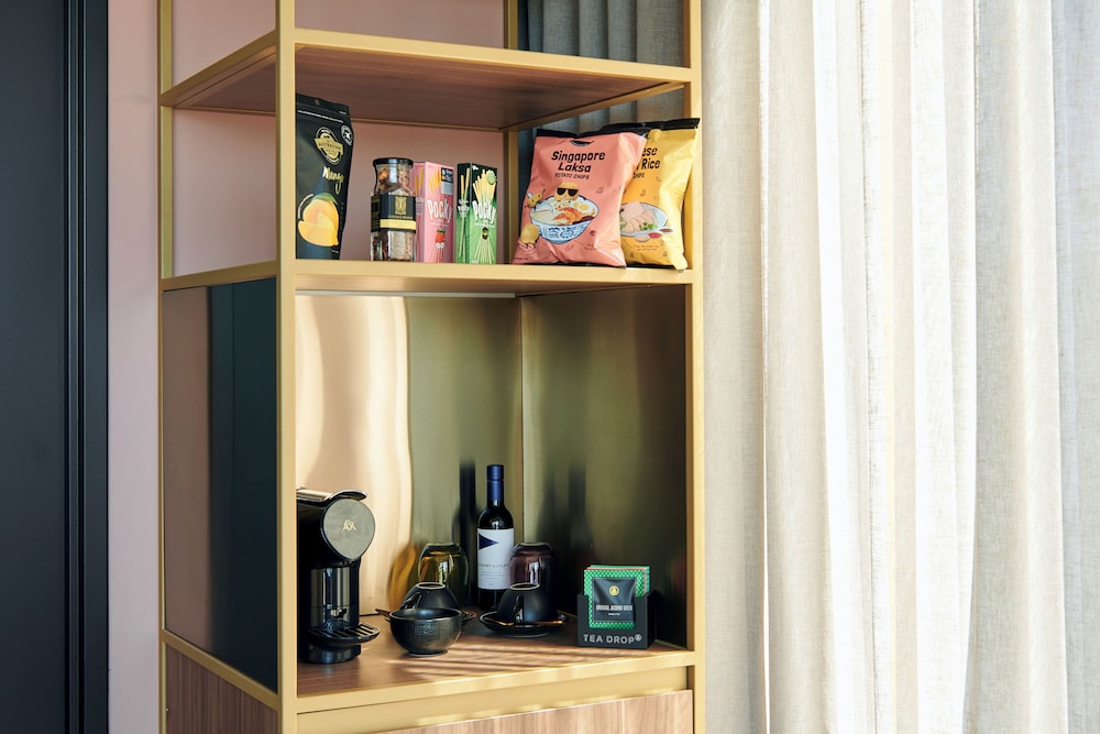 Minibar