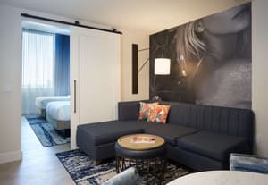 thumbnail: Living area