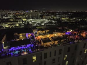 thumbnail: Aerial view