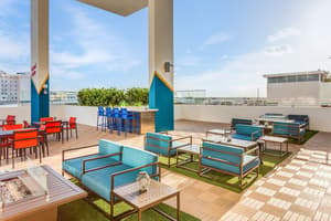 thumbnail: Sundeck