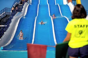 thumbnail: Water park