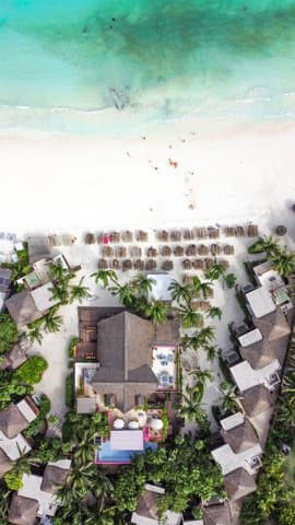 thumbnail: Beach Paradise