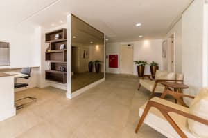 thumbnail: Interior