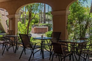 thumbnail: Courtyard