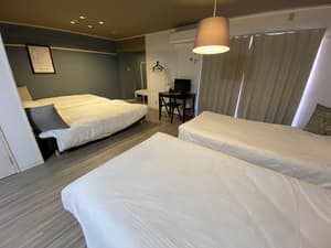 thumbnail: Room