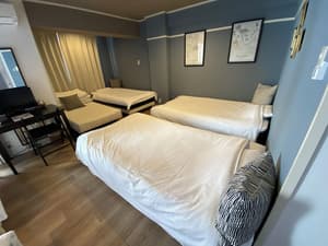 thumbnail: Room