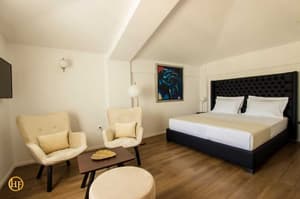 Hotel Fantasy