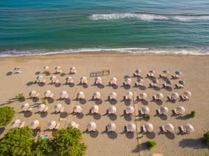thumbnail: Aerial view