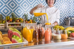 thumbnail: Breakfast meal