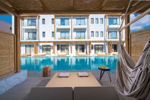 thumbnail: Terrace/patio