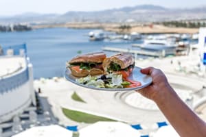 thumbnail: Breakfast meal