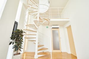 thumbnail: Staircase