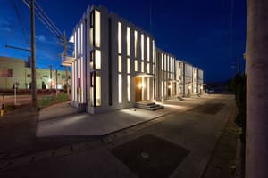 thumbnail: Exterior
