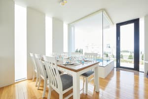 thumbnail: In-room dining