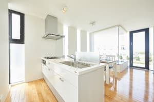 thumbnail: Private kitchen