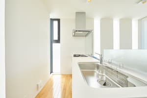 thumbnail: Private kitchen