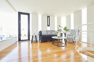 thumbnail: Living area
