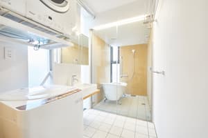 thumbnail: Room amenity