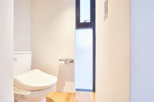 thumbnail: Room amenity
