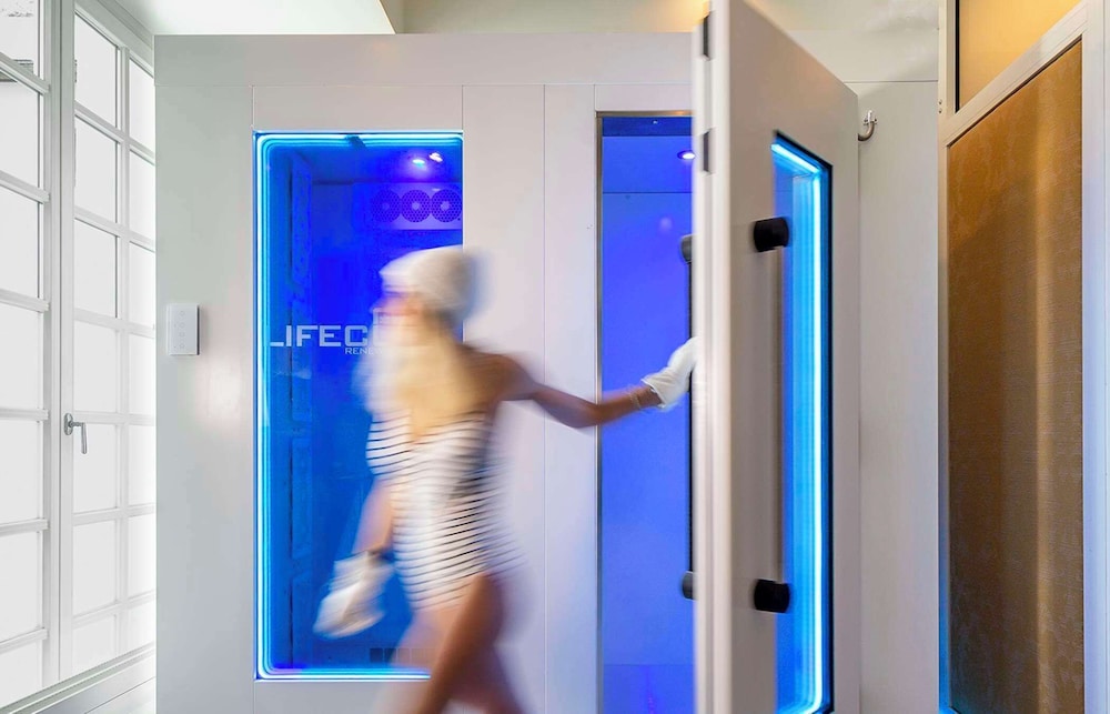 Spa
