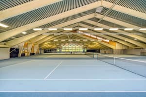 thumbnail: Sports facility