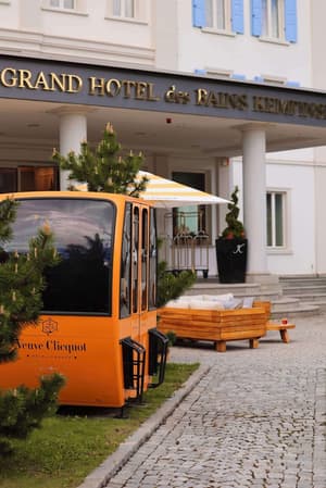 thumbnail: Game room