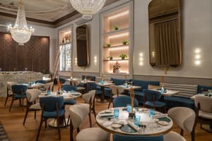 thumbnail: Restaurant