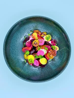 thumbnail: Food and drink