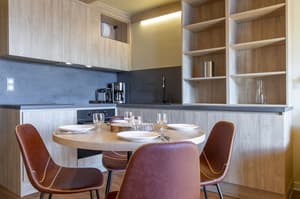 thumbnail: Private kitchen