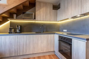 thumbnail: Private kitchen