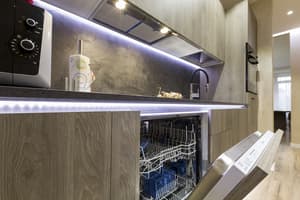 thumbnail: Private kitchen