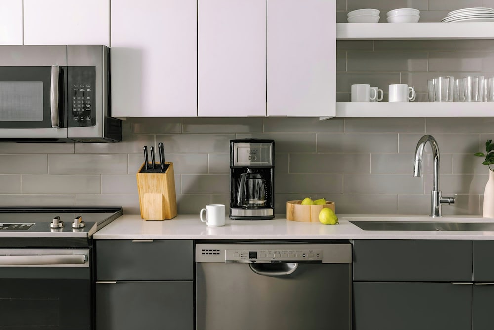 Restaurant-cafeteria