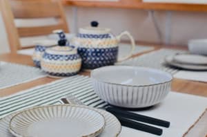 thumbnail: In-room dining