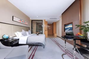 thumbnail: Living area