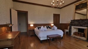 thumbnail: Room amenity