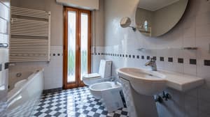 thumbnail: Bathroom