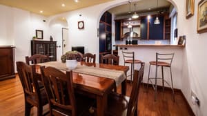 thumbnail: Dining room
