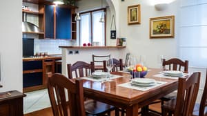 thumbnail: Dining room