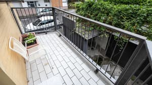 thumbnail: Balcony