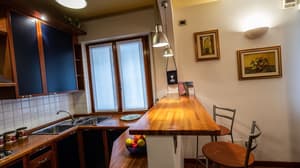 thumbnail: Private kitchenette