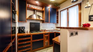 thumbnail: Private kitchenette