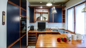 thumbnail: Private kitchenette